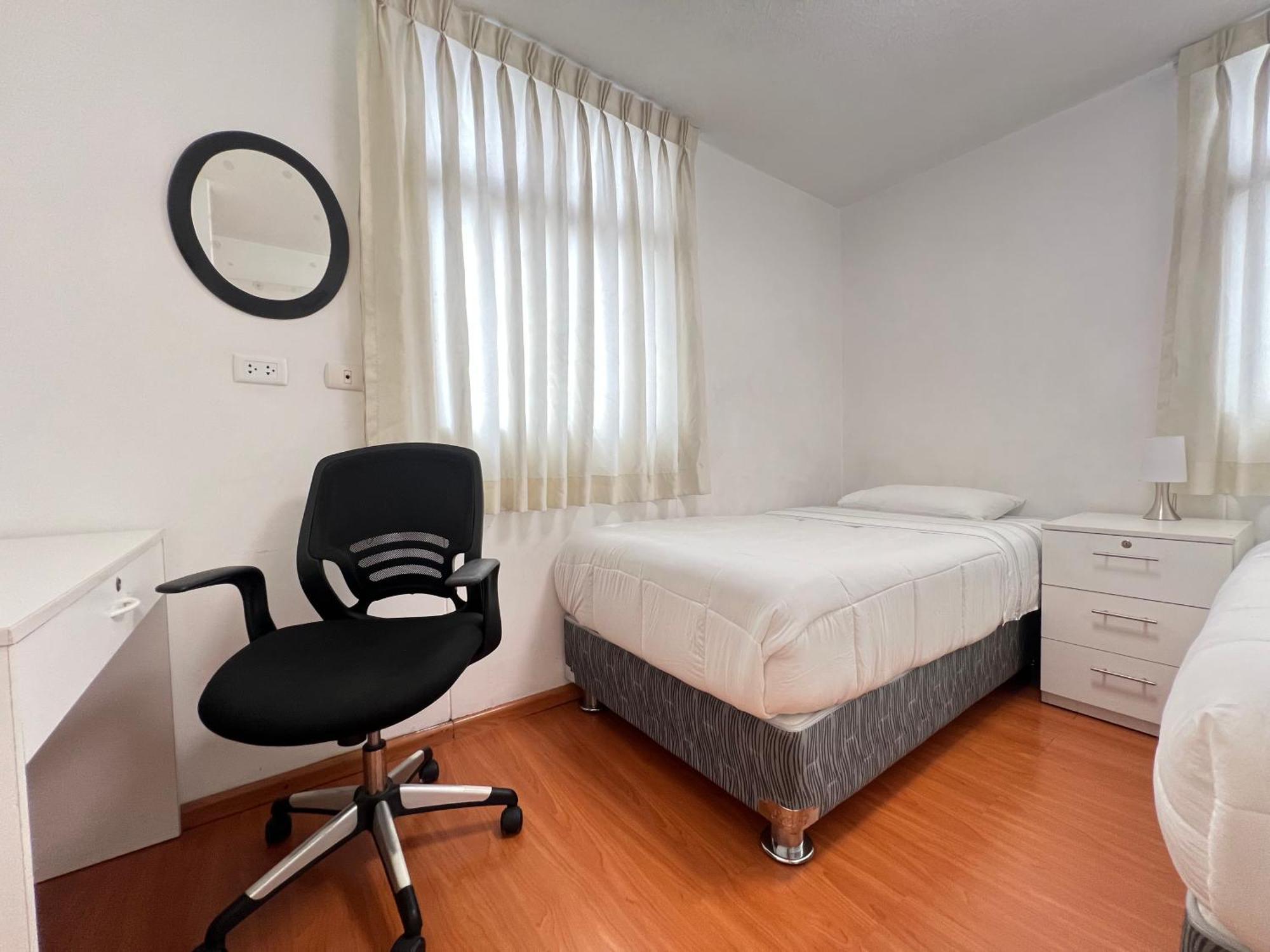 Exclusivo Dpto Moderno En El Corazon De Lima Con Wifi Ultra Rapido Apartamento Exterior foto