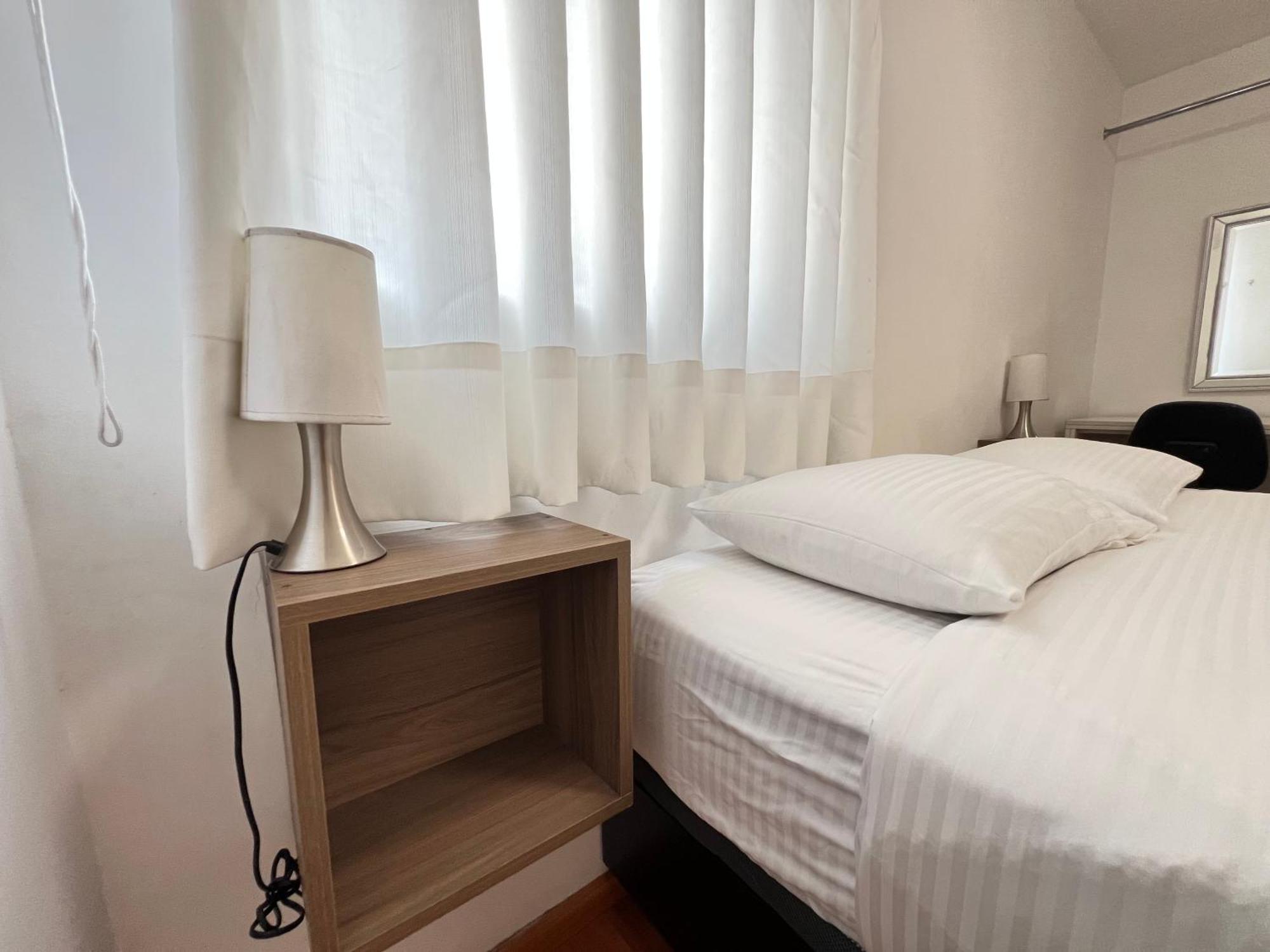 Exclusivo Dpto Moderno En El Corazon De Lima Con Wifi Ultra Rapido Apartamento Exterior foto