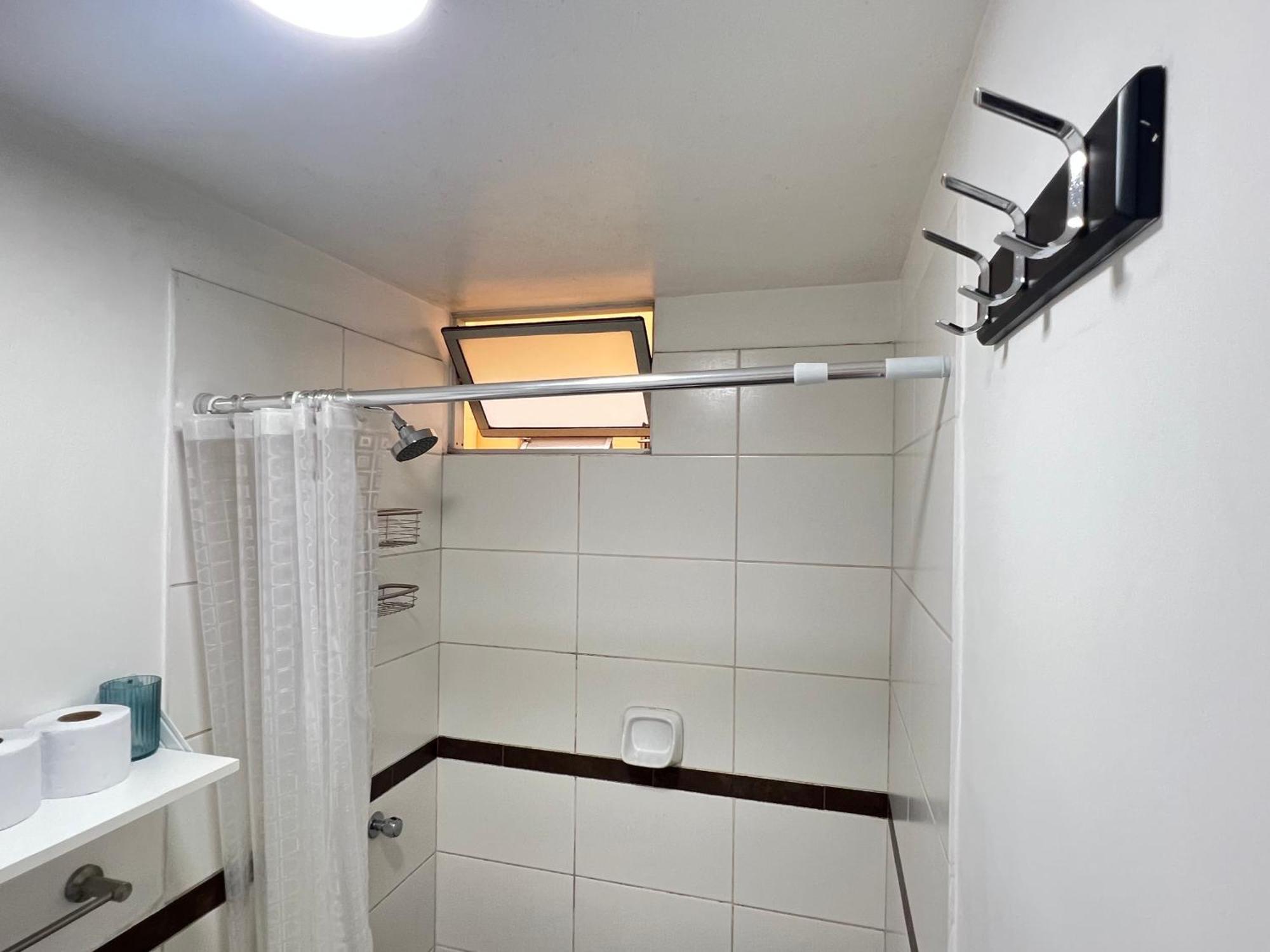 Exclusivo Dpto Moderno En El Corazon De Lima Con Wifi Ultra Rapido Apartamento Exterior foto